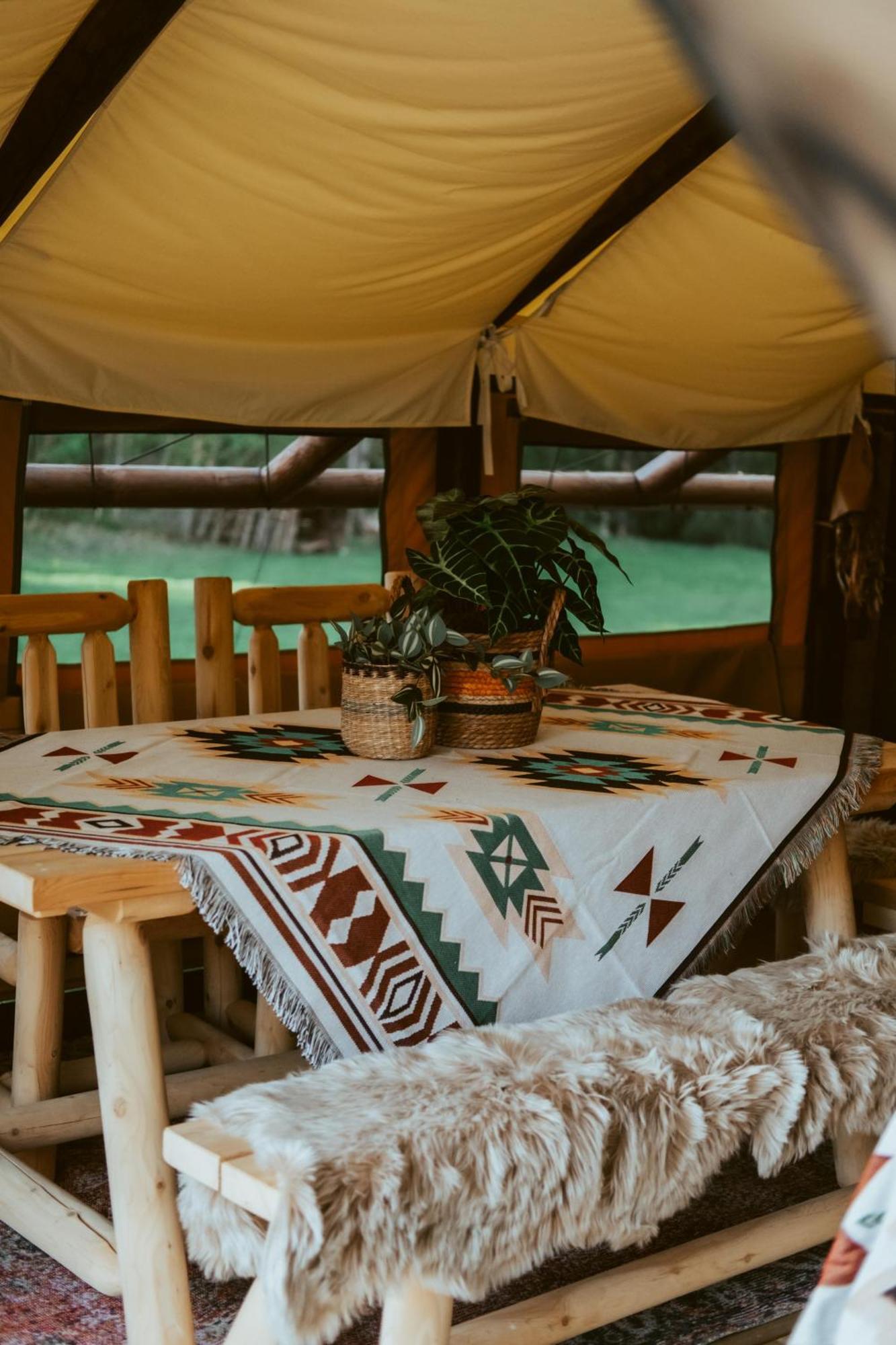 The Mangevie Aparthotel Furudal Εξωτερικό φωτογραφία