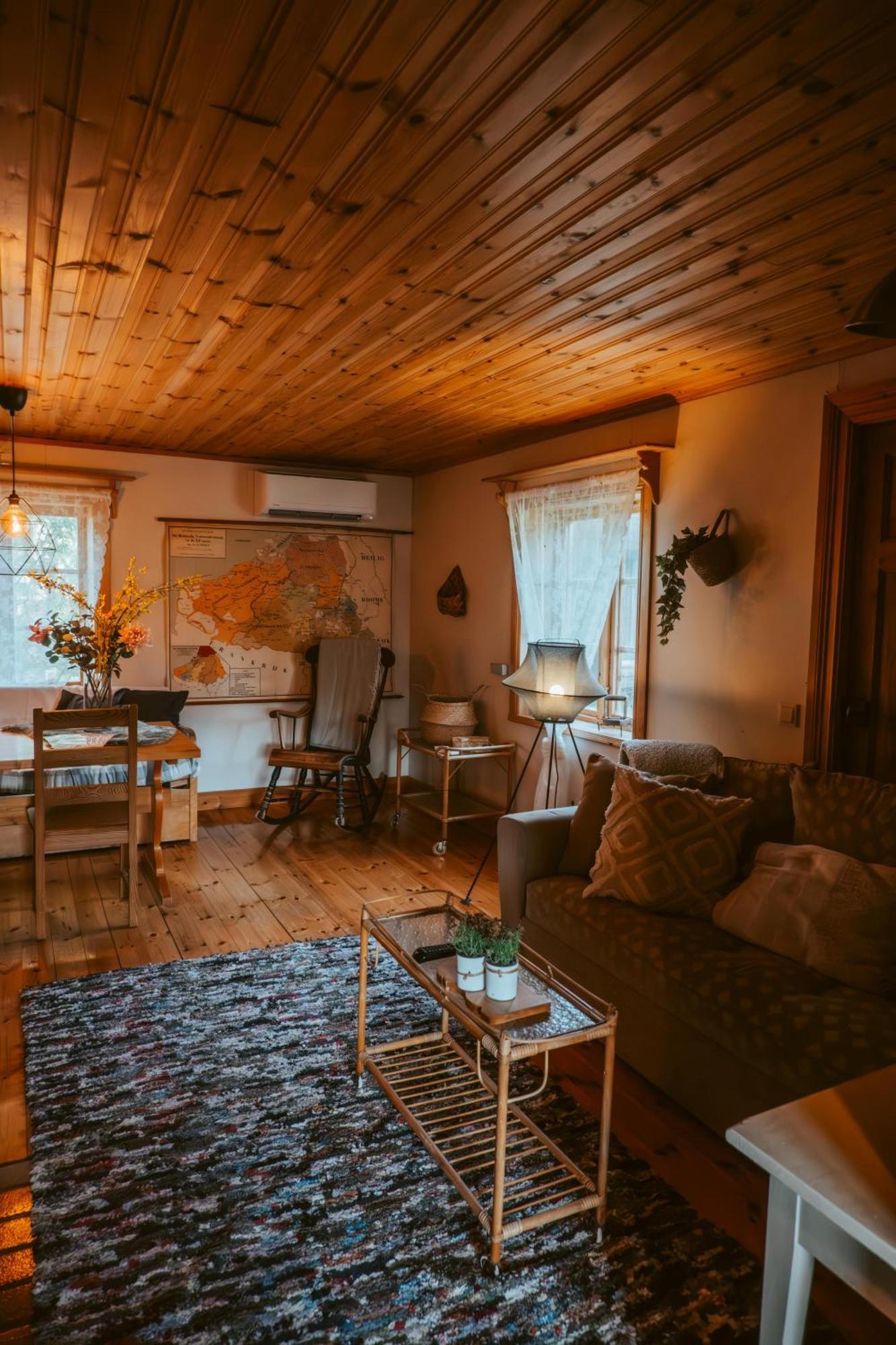 The Mangevie Aparthotel Furudal Εξωτερικό φωτογραφία