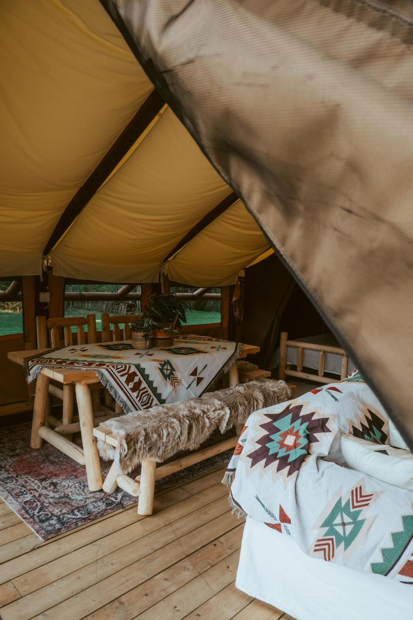 The Mangevie Aparthotel Furudal Εξωτερικό φωτογραφία